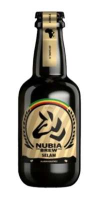 Nubia Brew Selam Alkoholfrei