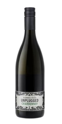 Unplugged Chardonnay