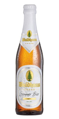 Waldhaus Sommberbier