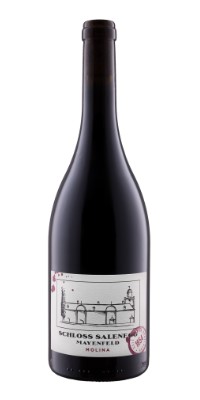 Molina Pinot Noir Schloss Salenegg AOC Graubünden