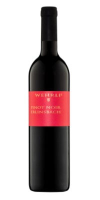 Erlinsbacher Pinot Noir AOC