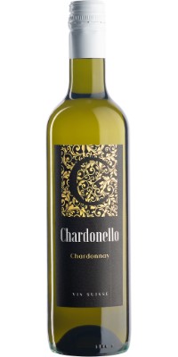 Chardonnay Chardonello Romande VDP