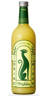 Mikks Citrus Lemon - Bestellartikel