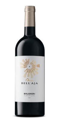 BELL'AJA BOLGHERI Superiore DOC