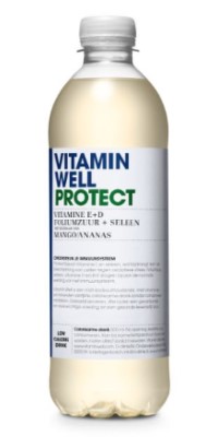 VITAMIN WELL Protect - Mango/Ananas