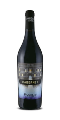 Black Label Cabernet Sauvignon Limited Edition Trevenezie IGT