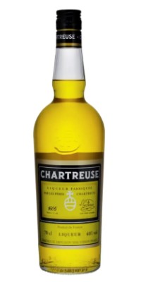 Chartreuse Jaune - Bestellartikel