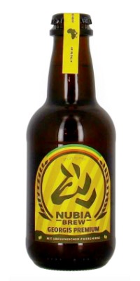 Nubia Brew Georgis Premium