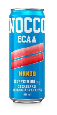 NOCCO Mango