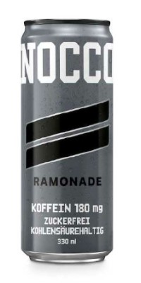 NOCCO Ramonade