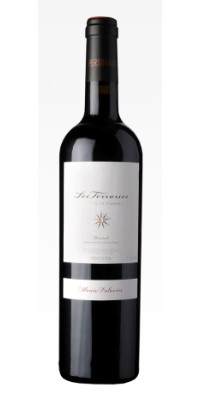 Les Terrasses Velles Vinyes Priorat DOQ