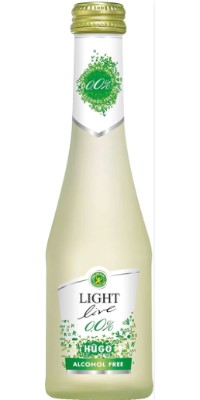 LIGHT Live Hugo 0.0%