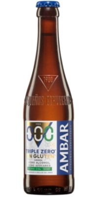 Ambar Glutenfrei alkoholfrei 0.0% - Bestellartikel