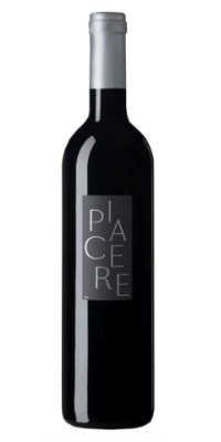 PIACERE rouge Vin de pays suisse - Bestellartikel