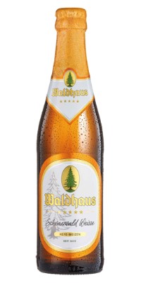Waldhaus Hefe Weizen