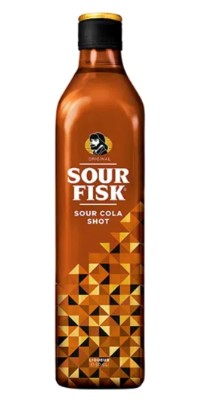 FISK Sour Cola - Bestellartikel