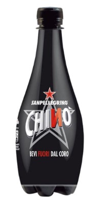 S. Pellegrino Chino PET