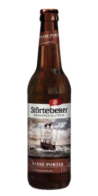 Störtebeker Hanse-Porter MW