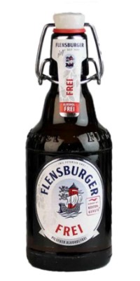 Flensburger Frei alkoholfrei Bügel