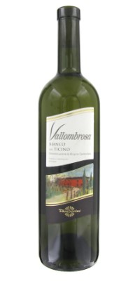 VALLOMBROSA Bianco del Ticino DOC