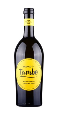 Bianco di Tambo Merlot Bianco Ticino DOC