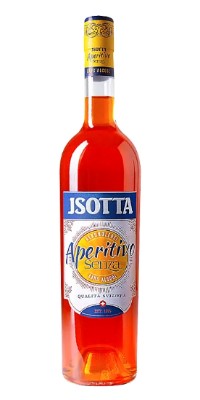 JSOTTA Apéritivo Senza Alkoholfrei - Bestellartikel

