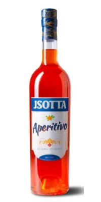 JSOTTA Apéritivo

