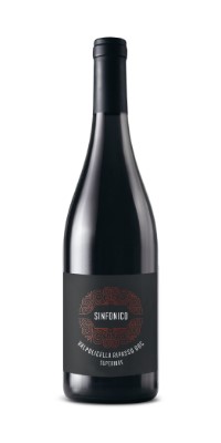 Sinfonico RIPASSO Valpolicella DOC
**ERSATZ - NEUE AUFMACHUNG**