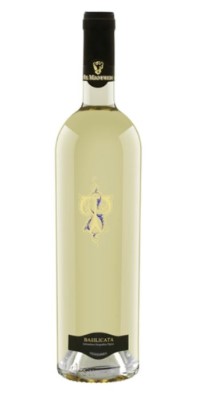 RE MANFREDI Bianco di Basilicata IGT