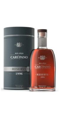 Carupano Reserve 1996