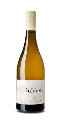 Delhome Loess Blanc Crozes Hermitage AOC