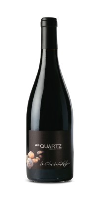 Les Quartz Côtes du Rhône AOC - BIO