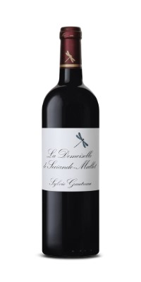 La Demoiselle de Sociando-Mallet Haut-Médoc AOC