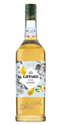 Giffard Quitte Sirup - Bestellartikel