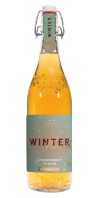 Kunzmann Winterpunsch Chardonnay alkoholfrei - Bestellartikel