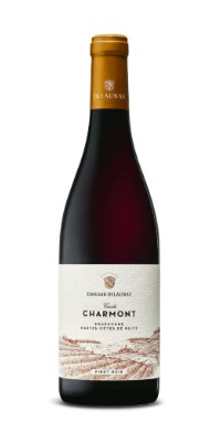 Edouard Delaunay Charmont Rouge Bourgogne Hautes Côtes de Nuits AOP