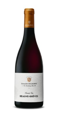 Edouard Delaunay Premier Cru Les Grèves Beaune AOP
