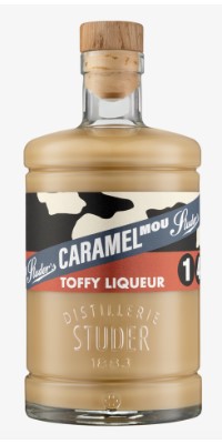 Caramel-Mou-Likör - Bestellartikel