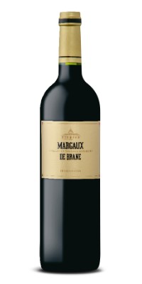 MARGAUX DE BRANE Margaux AOC