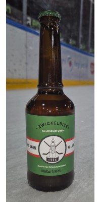 Erusbacher Bräu SC ALTSTADT Naturtrüeb MW