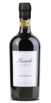 BAROLO Enzo Bartoli DOCG