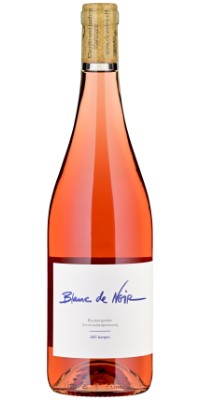 BLANC DE NOIRS Rosé Schinznach - Sélection Brunner BIO