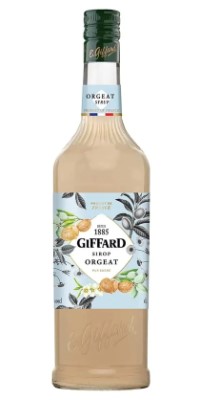 Giffard Mandel Sirup - Bestellartikel