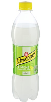 Schweppes Lemon/Limone PET - Bestellartikel