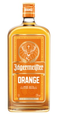 Jägermeister Orange - Bestellartikel