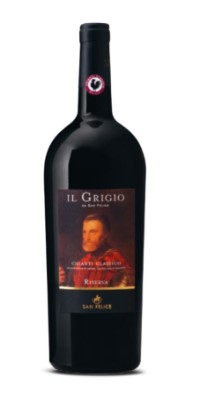 IL GRIGIO da San Felice Chianti Classico Riserva DOCG Magnum