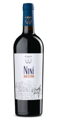 NINÌ Nero di Troia Puglia IGT