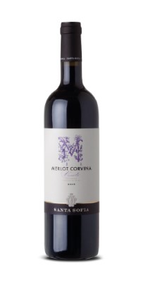 Merlot Corvina Veneto IGT