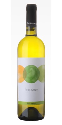 Merlot Corvina Veneto IGT