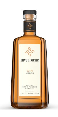 Inverroche Amber Gin - Bestellartikel